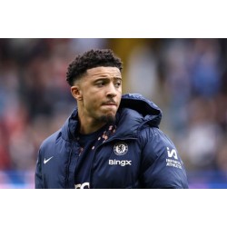 Jadon Sancho haluaa jäädä Chelseaan